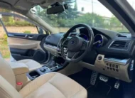 2019 Subaru Legacy B4 Fully Loaded