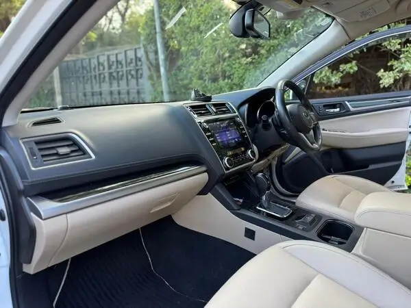 2019 Subaru Legacy B4 Fully Loaded