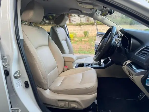 2019 Subaru Legacy B4 Fully Loaded