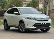 2019 Toyota Harrier