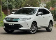 2019 Toyota Harrier