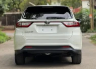2019 Toyota Harrier