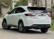 2019 Toyota Harrier