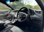 2019 Toyota Harrier