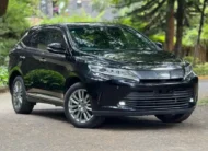 2019 Toyota Harrier Low Mileage