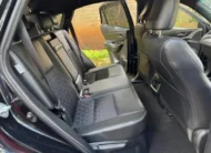 2019 Toyota Harrier Low Mileage