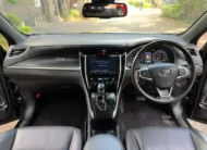 2019 Toyota Harrier Low Mileage