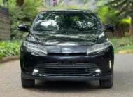 2019 Toyota Harrier Low Mileage