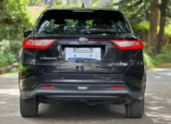 2019 Toyota Harrier Low Mileage