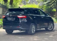 2019 Toyota Harrier Low Mileage