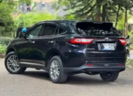 2019 Toyota Harrier Low Mileage