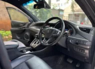 2019 Toyota Harrier Low Mileage