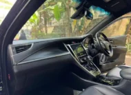 2019 Toyota Harrier Low Mileage