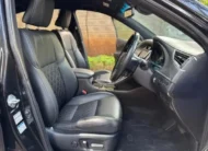 2019 Toyota Harrier Low Mileage