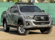 2019 Toyota Hilux Revo GR Sport Low Mileage
