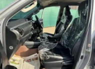 2019 Toyota Hilux Revo GR Sport Low Mileage