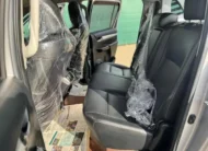 2019 Toyota Hilux Revo GR Sport Low Mileage