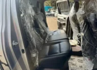 2019 Toyota Hilux Revo GR Sport Low Mileage