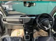 2019 Toyota Hilux Revo GR Sport Low Mileage