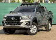 2019 Toyota Hilux Revo GR Sport Low Mileage