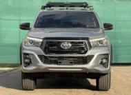 2019 Toyota Hilux Revo GR Sport Low Mileage
