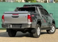 2019 Toyota Hilux Revo GR Sport Low Mileage