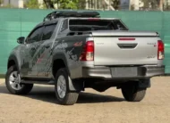 2019 Toyota Hilux Revo GR Sport Low Mileage