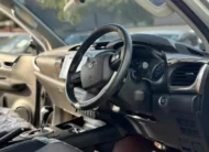 2019 Toyota Hilux Revo GR Sport Low Mileage