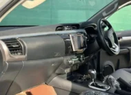 2019 Toyota Hilux Revo GR Sport Low Mileage