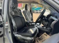 2019 Toyota Hilux Revo GR Sport Low Mileage