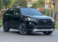 2019 Toyota RAV4 Adventure Sunroof