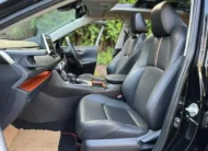 2019 Toyota RAV4 Adventure Sunroof