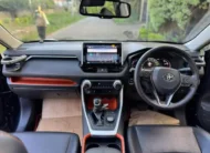 2019 Toyota RAV4 Adventure Sunroof