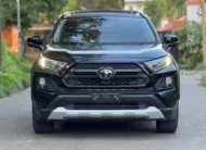 2019 Toyota RAV4 Adventure Sunroof