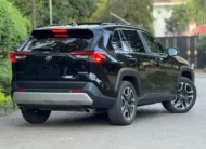 2019 Toyota RAV4 Adventure Sunroof