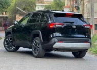 2019 Toyota RAV4 Adventure Sunroof