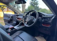 2019 Toyota RAV4 Adventure Sunroof