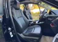 2019 Toyota RAV4 Adventure Sunroof