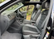 2019 Volkswagen Tiguan Fully Loaded Sunroof