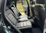 2019 Volkswagen Tiguan Fully Loaded Sunroof