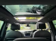 2019 Volkswagen Tiguan Fully Loaded Sunroof