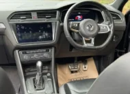 2019 Volkswagen Tiguan Fully Loaded Sunroof