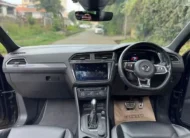 2019 Volkswagen Tiguan Fully Loaded Sunroof