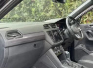 2019 Volkswagen Tiguan Fully Loaded Sunroof