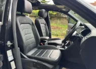 2019 Volkswagen Tiguan Fully Loaded Sunroof