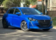2021 Peugeot 208 New Shape Low Mileage