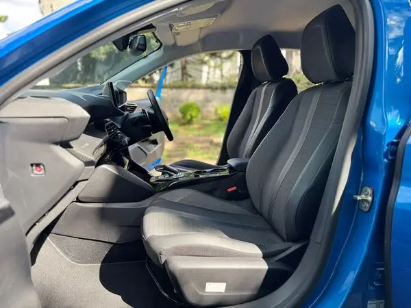 2021 Peugeot 208 New Shape Low Mileage