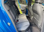 2021 Peugeot 208 New Shape Low Mileage