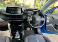 2021 Peugeot 208 New Shape Low Mileage