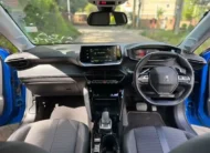 2021 Peugeot 208 New Shape Low Mileage